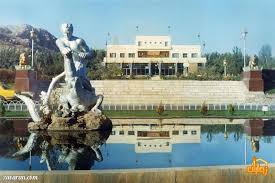 تور مشهد از رشت